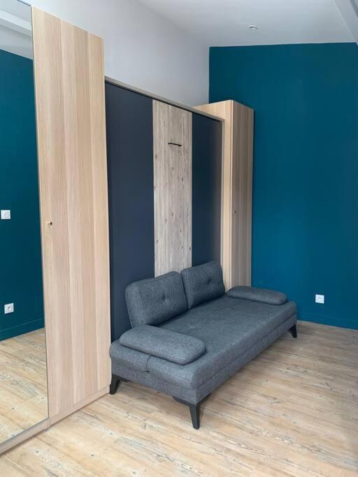 Au Fond Du Jardin Appartement *